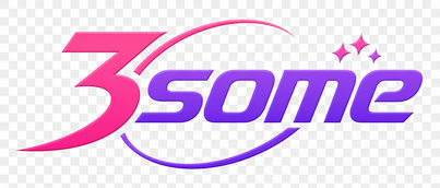 3some Logo